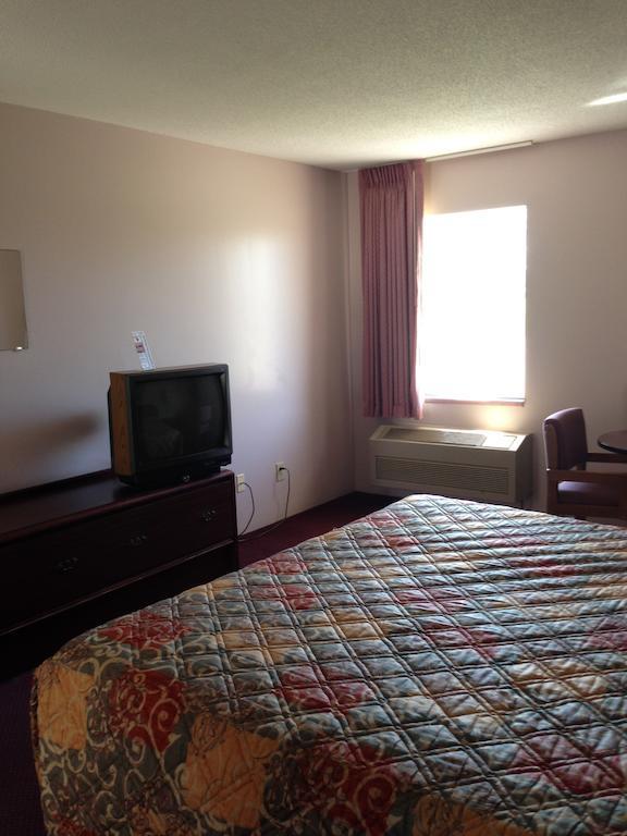 David Crockett Motel Lawrenceburg Habitación foto