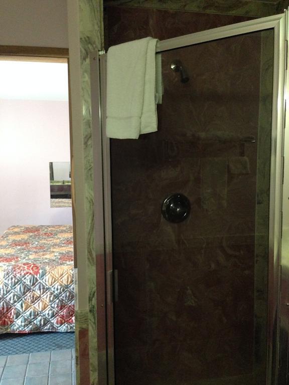 David Crockett Motel Lawrenceburg Habitación foto