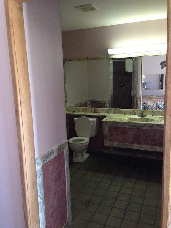 David Crockett Motel Lawrenceburg Habitación foto