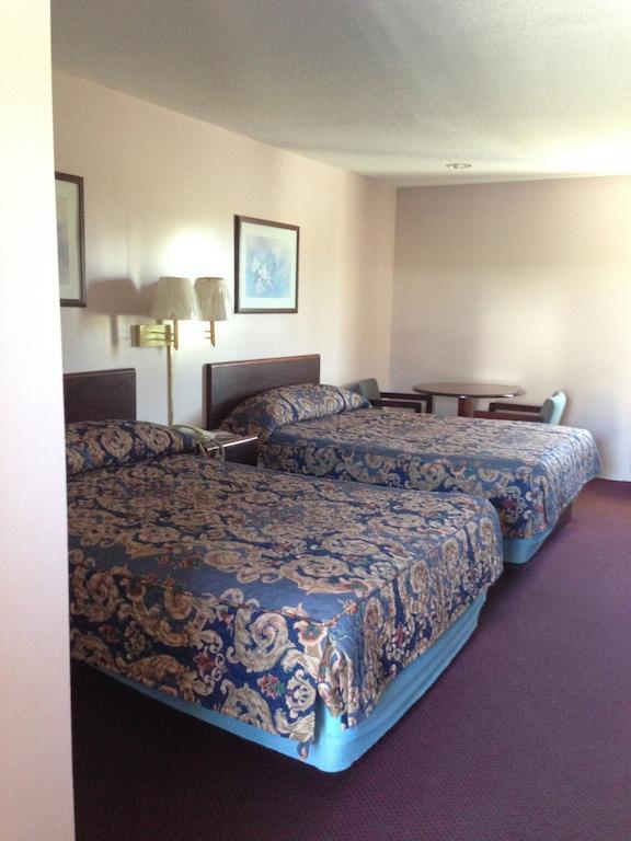 David Crockett Motel Lawrenceburg Habitación foto