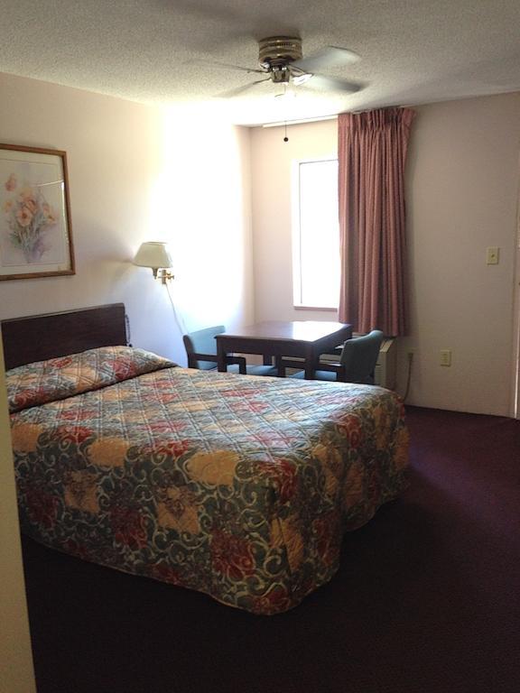 David Crockett Motel Lawrenceburg Habitación foto